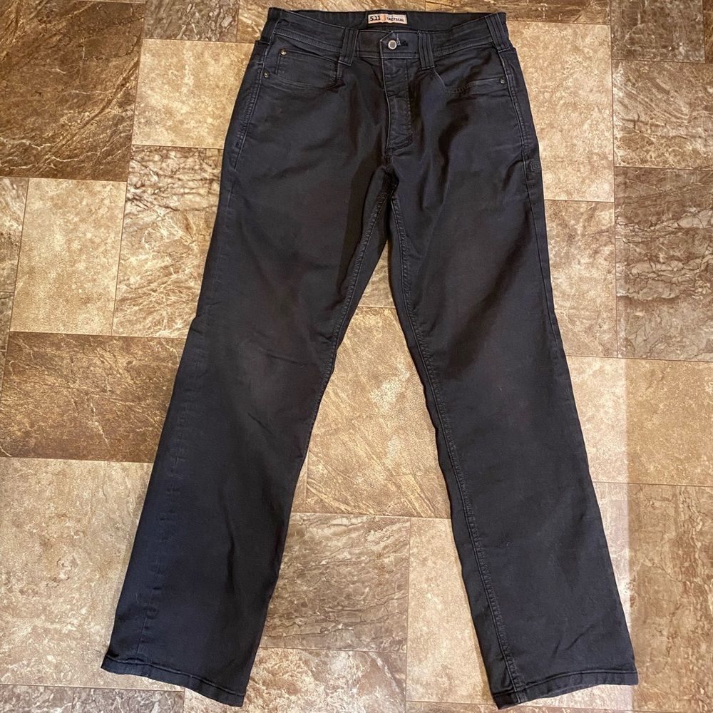 5.11 Tactical Pants
